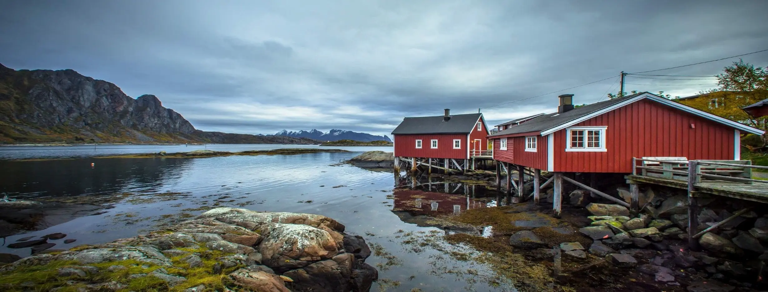 Image for Coastal Charm